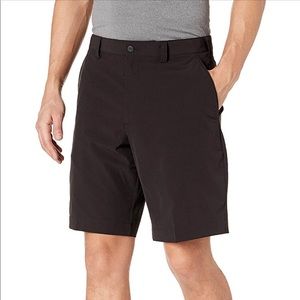 NWT Cutter + Buck black shorts - size 36